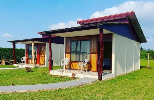 Bijagua Appartement | Cabinas Río Celeste