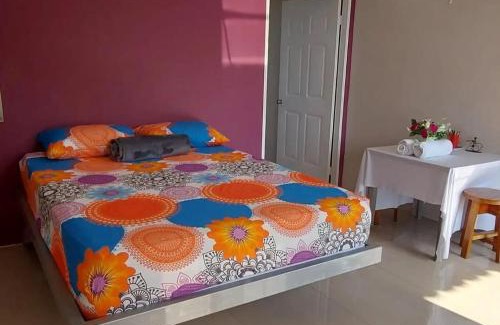 Bijagua Appartement | Cabinas Río Celeste