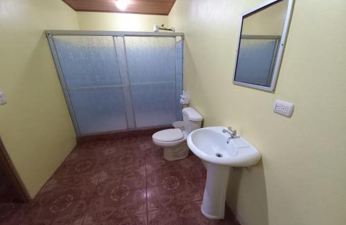 Muelle San Carlos Hôtel | Cabinas Ruma