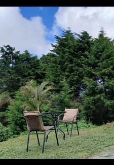 San Rafael de Heredia Maison | Cabinas Salova