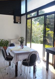 San Rafael de Heredia Maison | Cabinas Salova