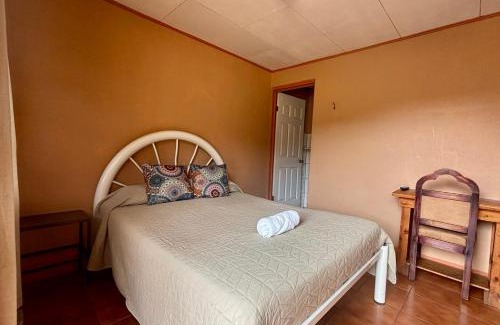 Santa Maria Hôtel | Cabinas Santa María