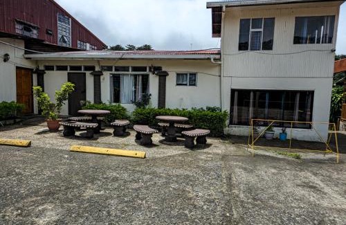 Santa Elena Appartement | Cabinas Selva Verde