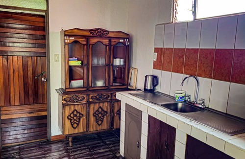 Santa Elena Hôtel | Cabinas Selva Verde