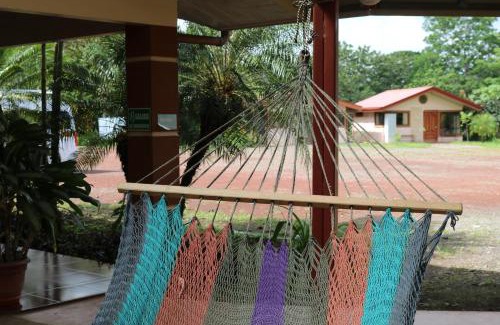 San Rafael de Guatuso Appartement | Cabinas Sueño Real