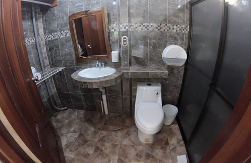 San Rafael de Guatuso Cabine | Cabinas Sueño Real Guatuso