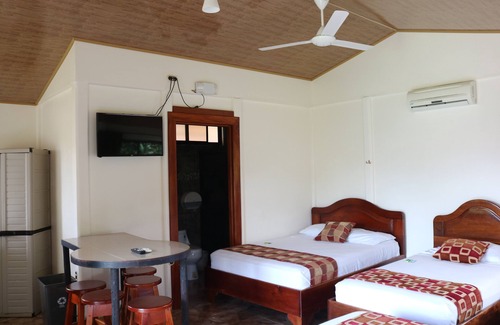 San Rafael de Guatuso Cabine | Cabinas Sueño Real Guatuso