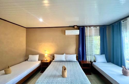 Drake Bay Cabine | Cabinas Villa Drake
