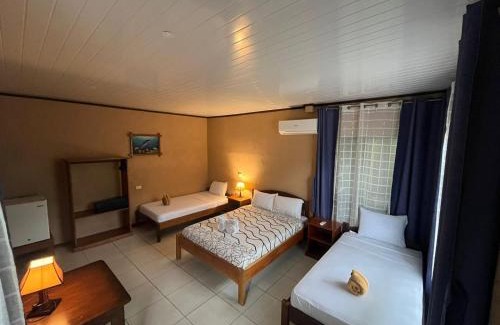 Drake Bay Cabine | Cabinas Villa Drake