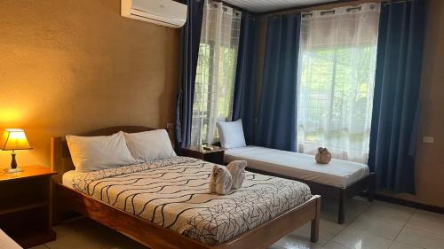Drake Bay Cabine | Cabinas Villa Drake