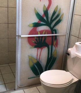 Puntarenas Hôtel | Cabinas Yolymar