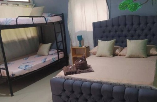 Drake Bay Maison | Cabinasyafethosa caletas
