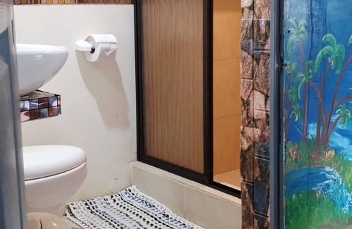 Drake Bay Maison | Cabinasyafethosa caletas