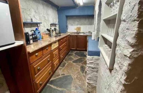 Kosmos Appartement | Cabine le Duke