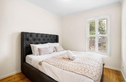 Barwon Heads Maison | Cabinesque Comfort - A Refreshing Beachside Retreat