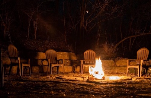Oneida Cabine | Cabins, cottages,fishing,creeks, ponds,nature,trails,anniversaries, celebrations