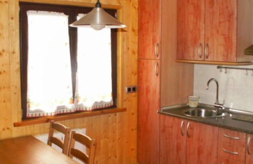 Villalba de la Sierra Maison | Cabines Los Barrancos - 4 Plazas (Cabaña nº6)