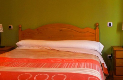 Villalba de la Sierra Maison | Cabines Los Barrancos - 4 Plazas (Cabaña nº6)