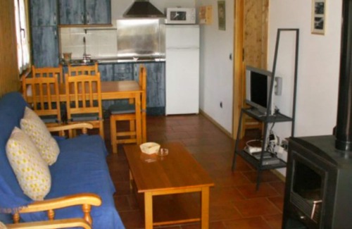 Villalba de la Sierra Maison | Cabines Los Barrancos - 6 Places (Cabaña nº7)