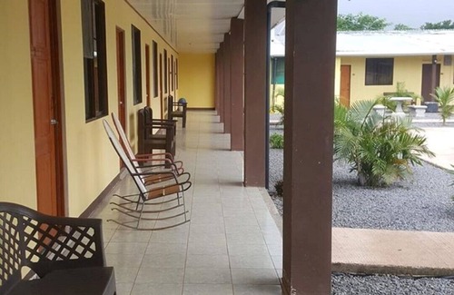 Fortuna Cabine | Cabines Los Suenos Fortuna de Bagaces