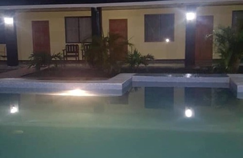 Fortuna Cabine | Cabines Los Suenos Fortuna de Bagaces