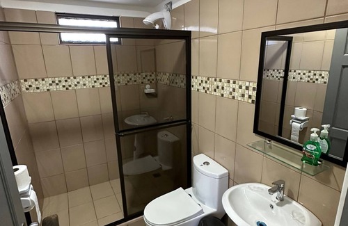 Liberia Appartement | $$ Cabins Naranjo Liberia $$