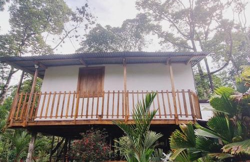Katira Appartement | Cabins river blue