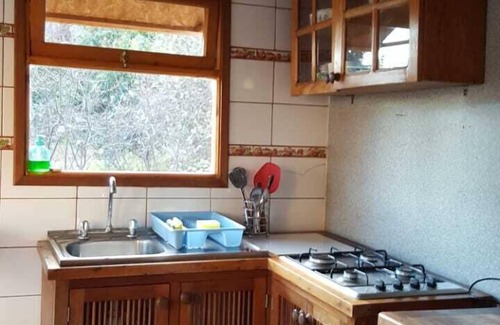 Vicuna Cabine | Cabines sous la montagne Mamayuca