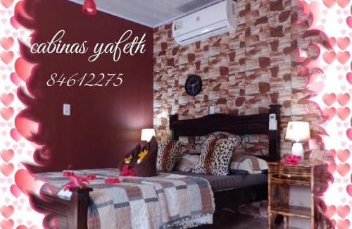Drake Bay Appartement | Cabins yafeth osa drake bay