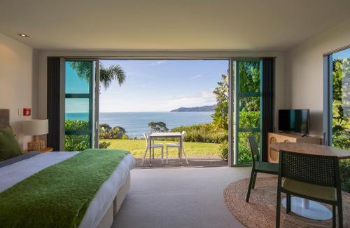 Cable Bay Appartement | Cable Bay Surf Studio