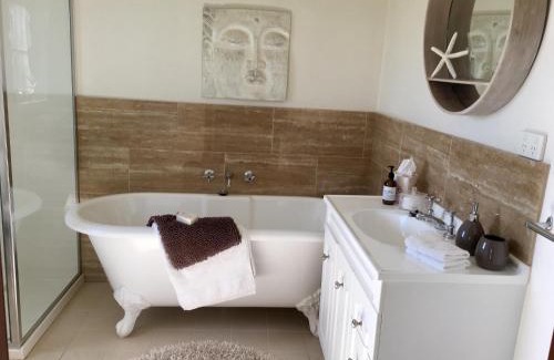 Stanley Lit Et Petit-Déjeuner | Cable Station Accommodation