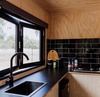 McLaren Flat Hôtel | CABN McLaren Vale