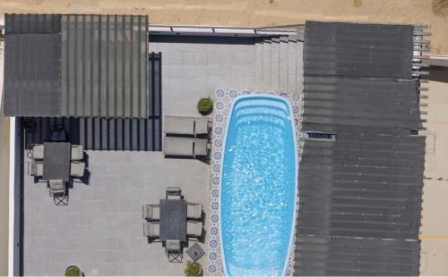 El Tezal Appartement | Cabo 16