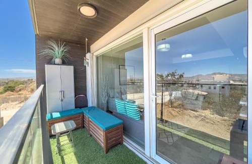 El Tezal Appartement | Cabo 16