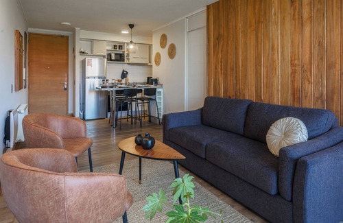 Puerto Montt Appartement | CABO Apartments PMC