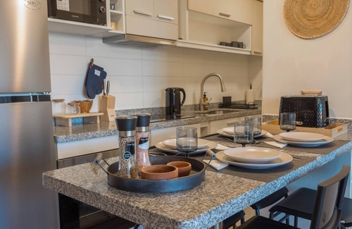 Puerto Montt Appartement | CABO Apartments PMC