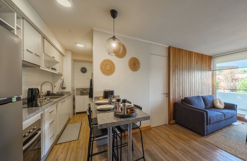 Puerto Montt Appartement | CABO Apartments PMC