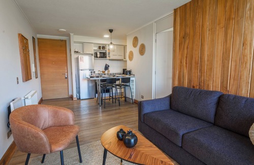 Puerto Montt Appartement | CABO Apartments PMC