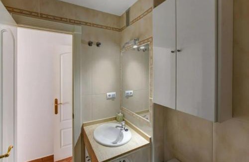 La Isleta del Moro Appartement | Cabo de Gata - Apartamento al lado de la playa
