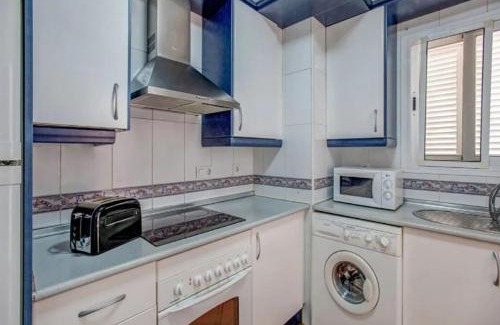 La Isleta del Moro Appartement | Cabo de Gata - Apartamento al lado de la playa