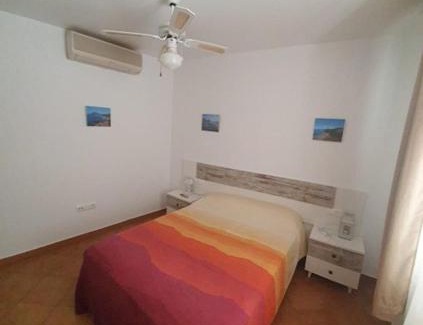 La Isleta del Moro Appartement | Cabo de Gata - Apartamento al lado de la playa