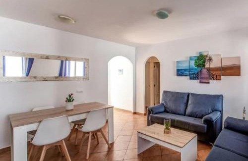 La Isleta del Moro Appartement | Cabo de Gata - Apartamento al lado de la playa