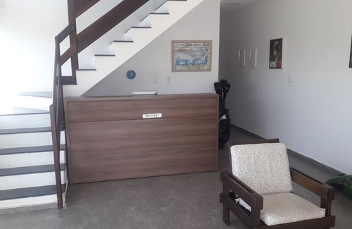 Foguete Appartement | Cabo Frio - Suite 10 - Rocket - Cheap rental