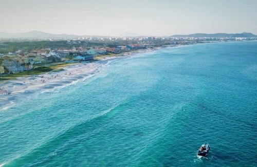 Foguete Appartement | Cabo Frio - Suite 10 - Rocket - Cheap rental