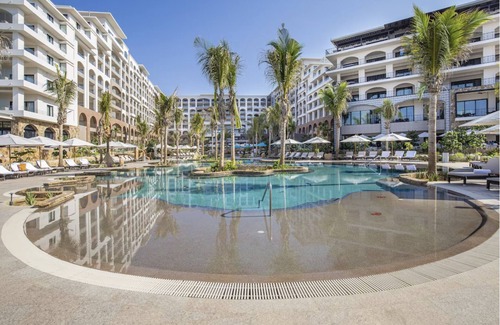 Chula Vista Copropriété | Cabo luxury resort - Villa La Valencia Beach Resort & Spa
