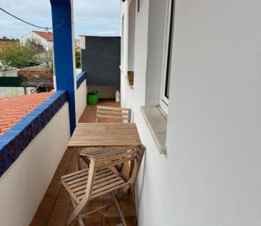 Cavaleiro Appartement | Cabo Sardão Guest House - Apartment