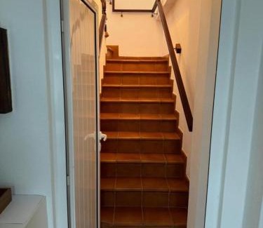 Cavaleiro Appartement | Cabo Sardão Guest House - Apartment