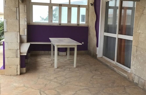 Maio Maison | Cabo Verde Beach Front Getaway on Ihlia do Maio