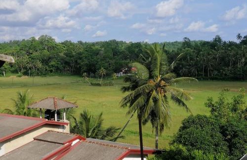 Wanchawala Maison | Cabob house