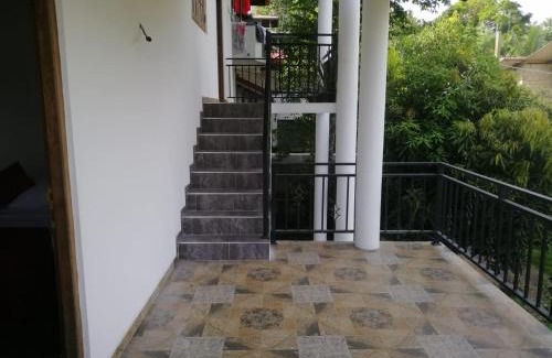 Wanchawala Maison | Cabob house